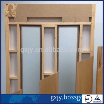 alibaba china market plywood doors design wbp glue lvl